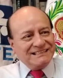 Domingo Cabrera Toro - Secretario General