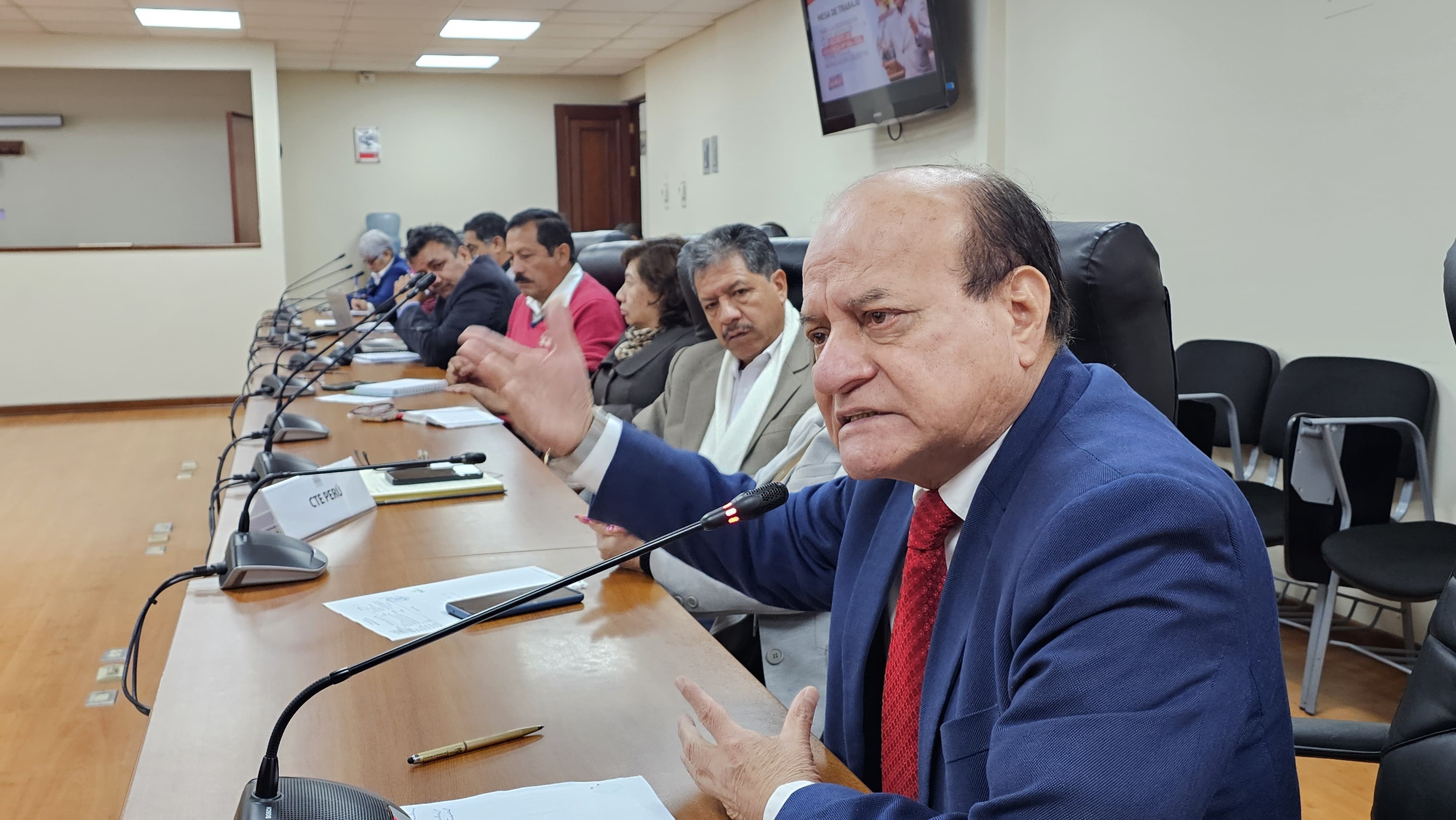 Asambleas Generales