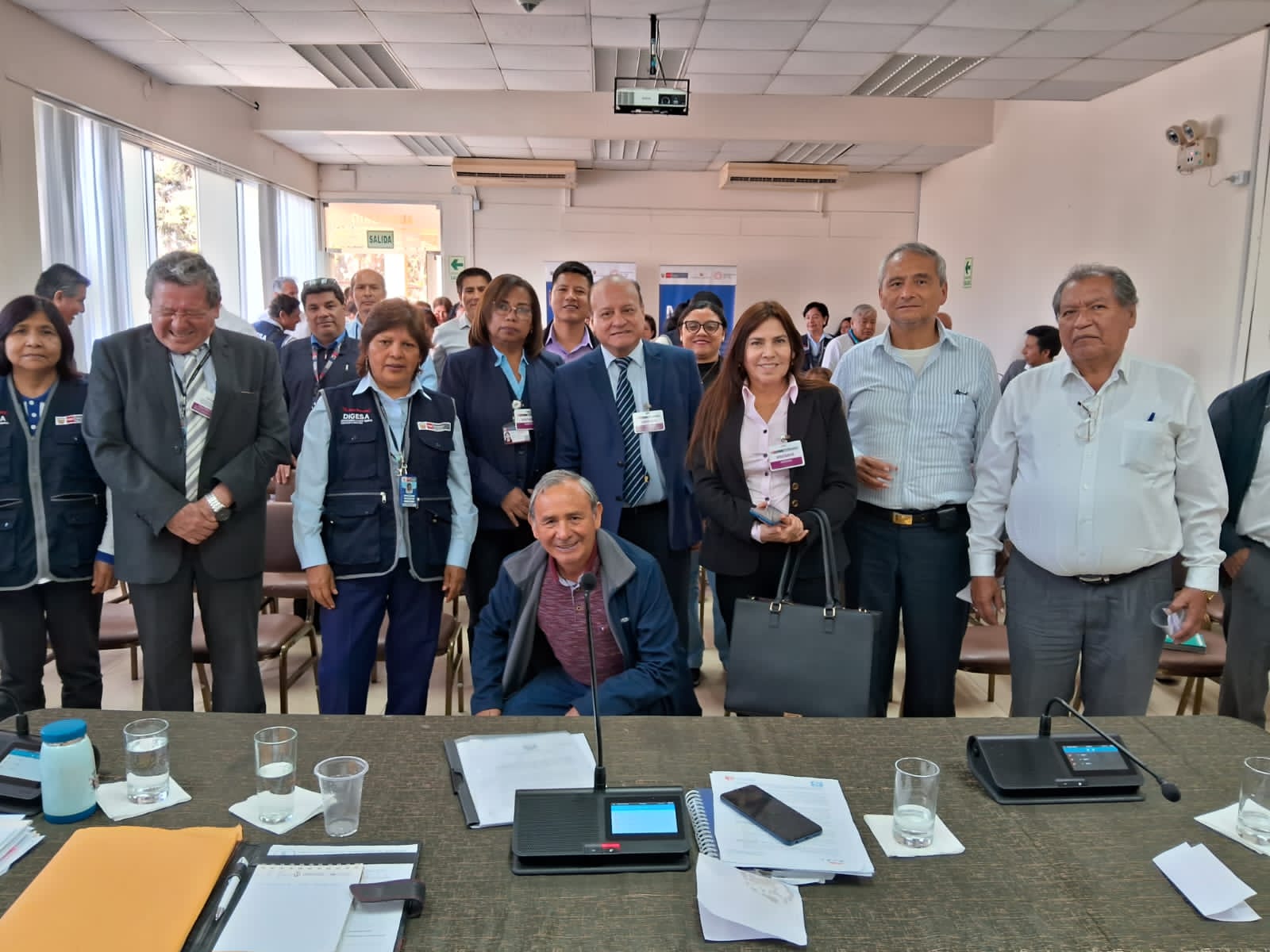 Capacitaciones y Talleres