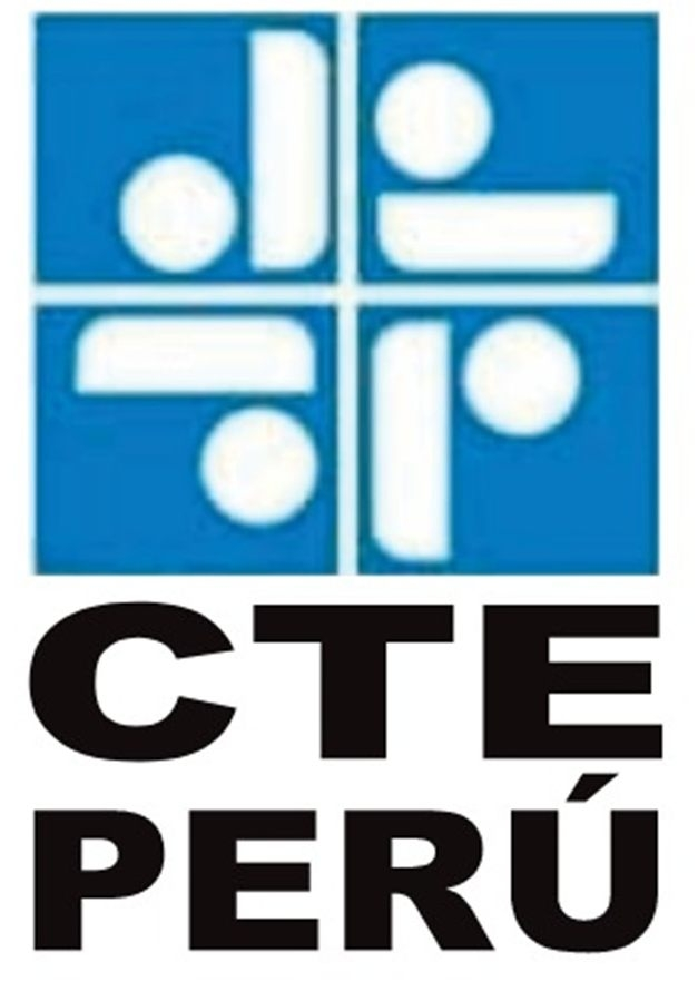 Logo CTE-PERÚ
